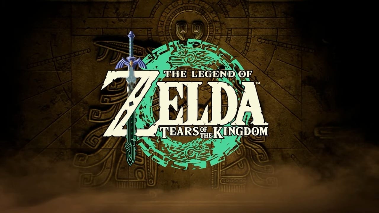 Zelda: TotK
